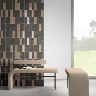 Керамогранит Equipe Ceramicas Miyako Volcanic (10х15) арт. VEN032385